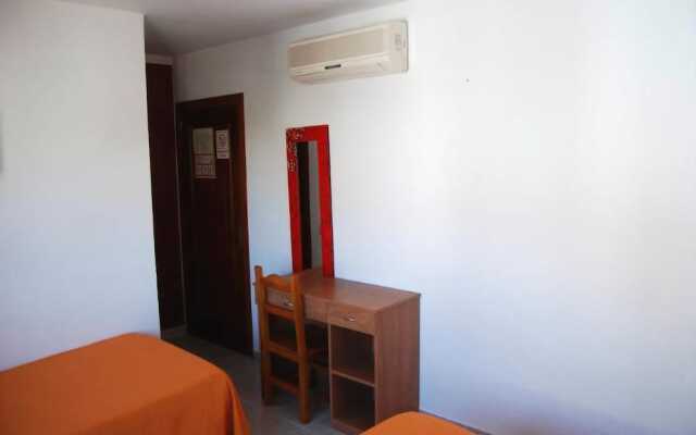 Hotel Paradís