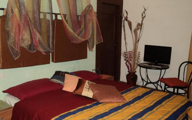 B&B Aesis La Dolce Collina