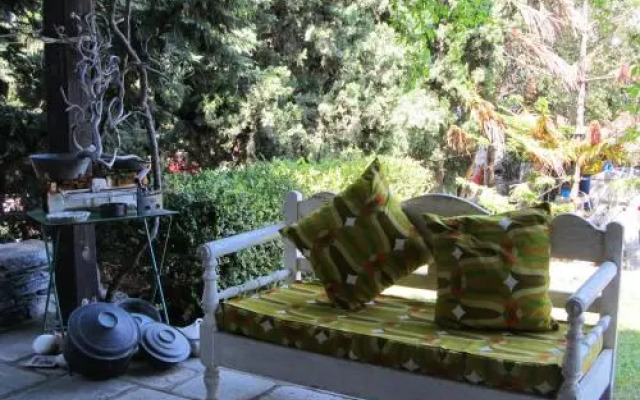 Country House Spitaki