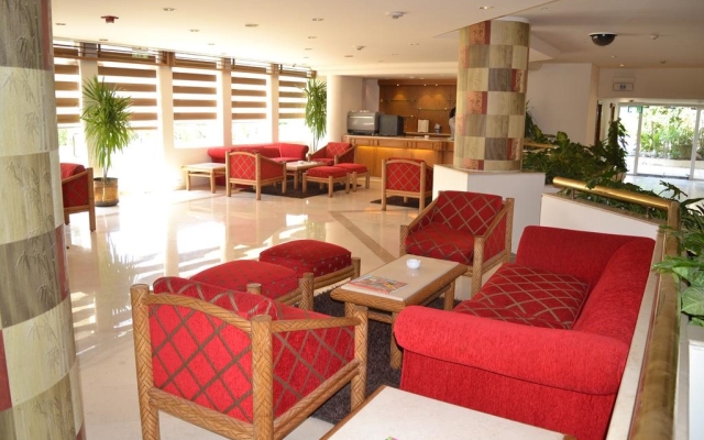 Pyramids Park Resort Cairo