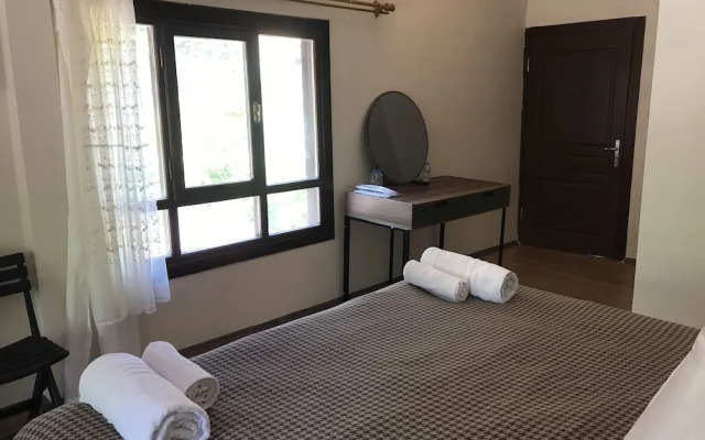 Aşina Motel Restorant