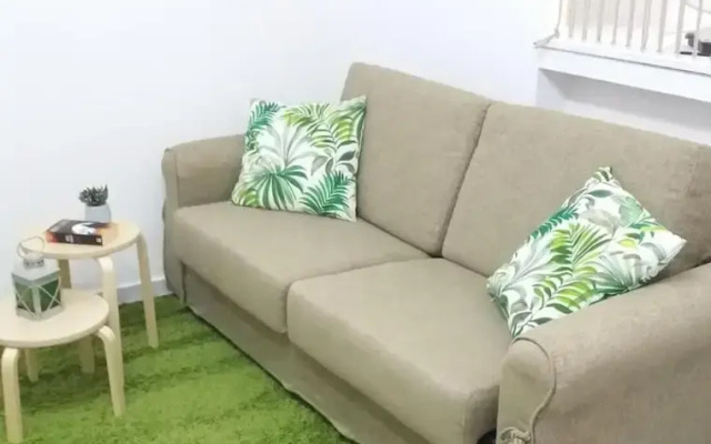 Sogno Barocco Apartment
