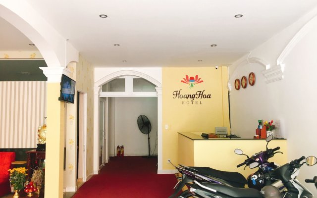 Hoang Hoa Hotel