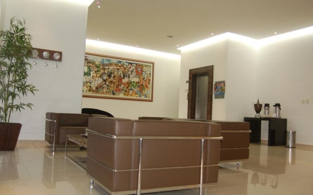 Ritz Plazamar Hotel