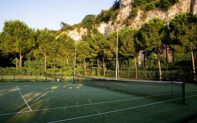 Hotel & Resort Le Axidie