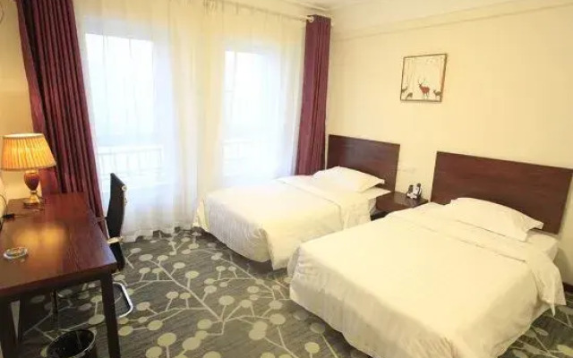 Rokey Apartmen Hotel