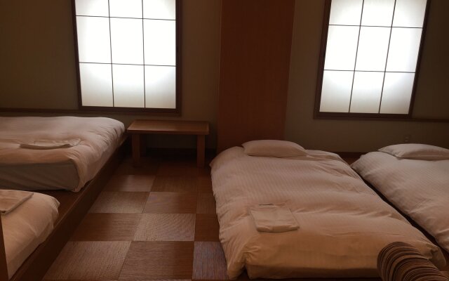 Pearl Hotel Ryogoku