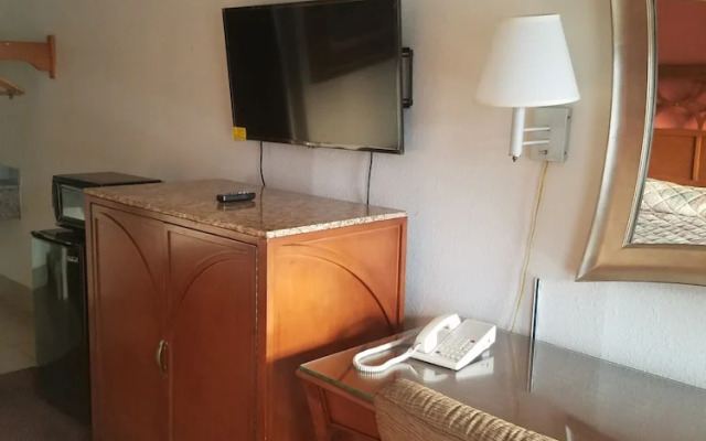Masters Inn
