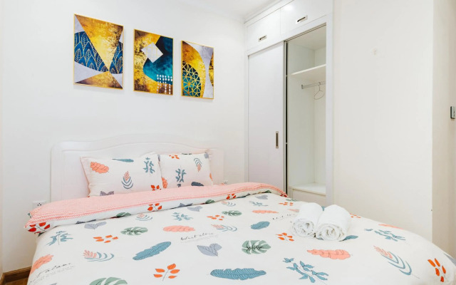 MARCH HOUSE - Park Premium TimesCity - 2-3 Bedrooms