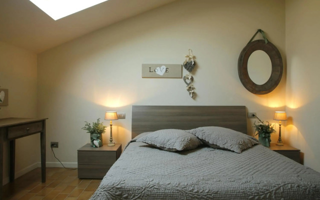 Hotel San Giuseppe