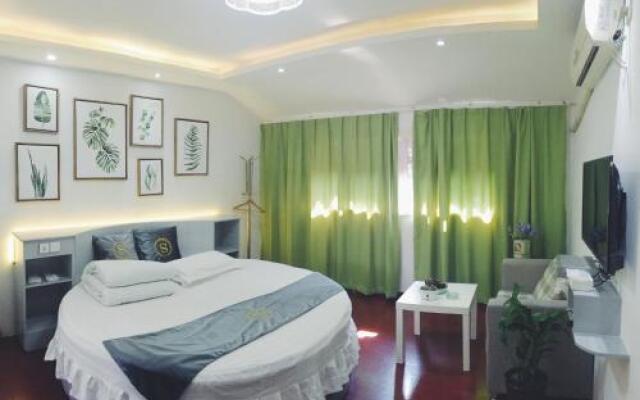 Xitang Qingshuipan Inn - Linhe Branch