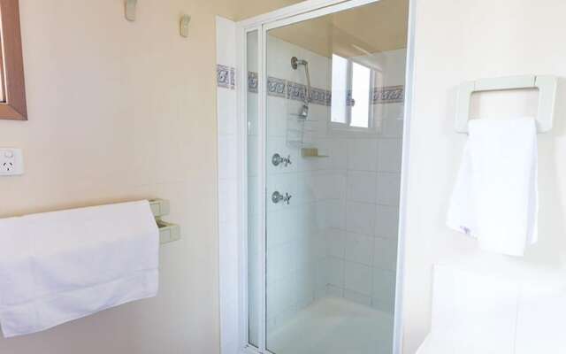 NRMA Shellharbour Beachside Holiday Park