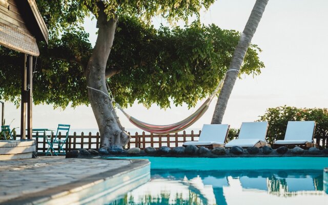 La Villa des Sables du Lagon