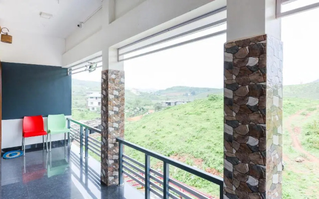 Athidi Holiday Homes by OYO Rooms