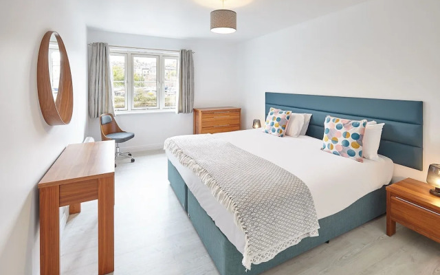 Host Stay Shipwrights Eskape