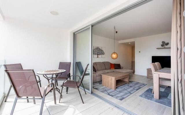 Inbisa Holiday Apartment