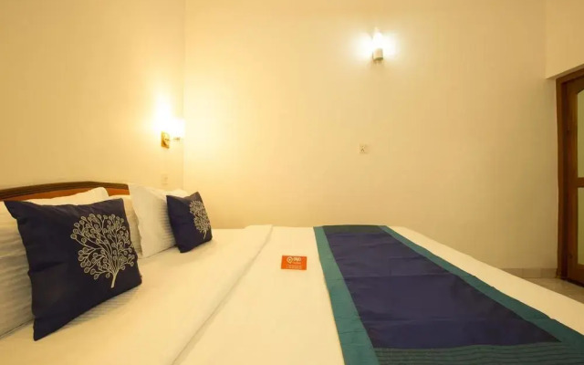 OYO Rooms Calangute Holiday Street 2