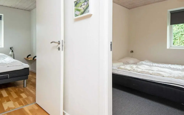 Holiday Home in Malling
