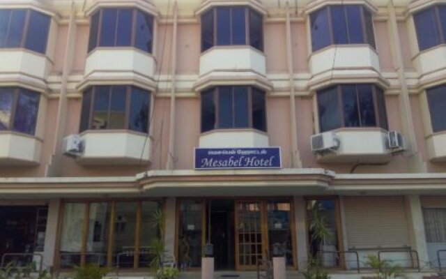 Mesabel Hotel