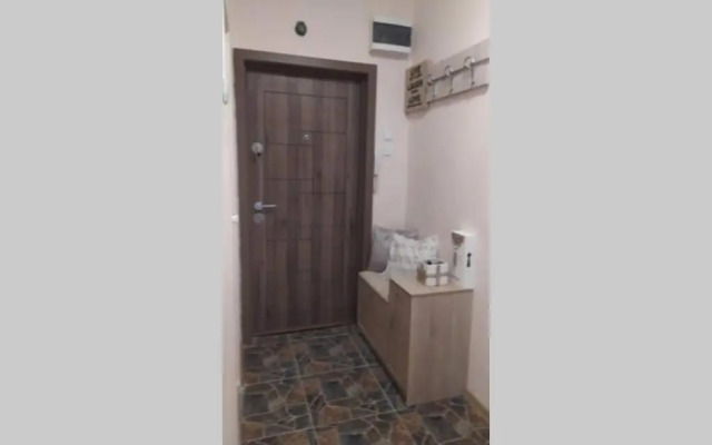Lovely City Center 1BD, 1BT Apartment