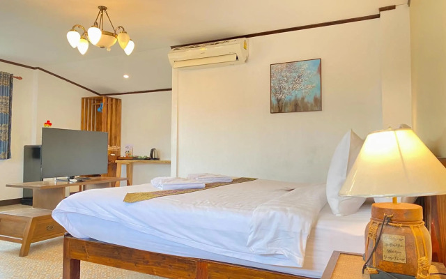 Somwang Boutique House