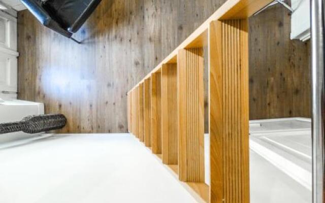 Ml Termini Apartment