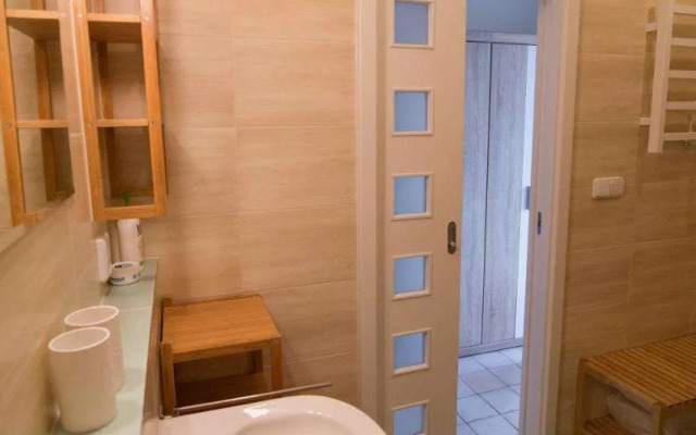 Apartman Labe