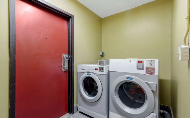 Quality Inn Acworth North