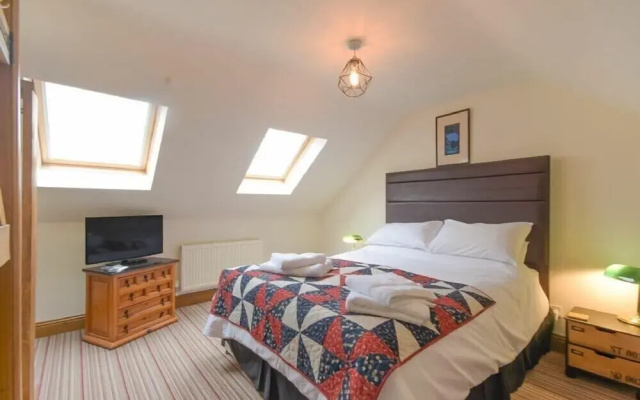 Mossyford Cottage