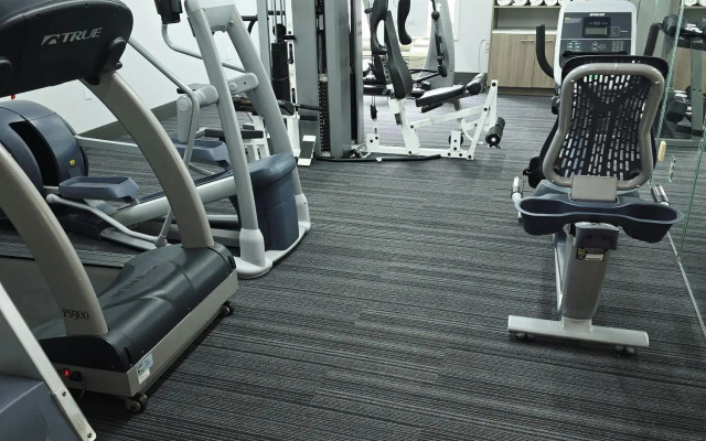 Americas Best Value Inn & Suites Foley Gulf Shores