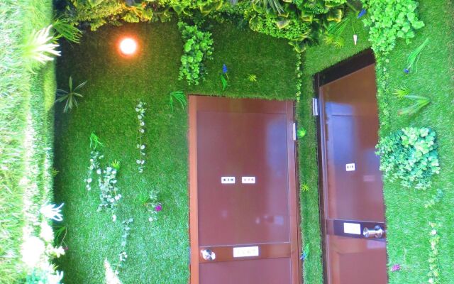 Stella Resort - Hostel