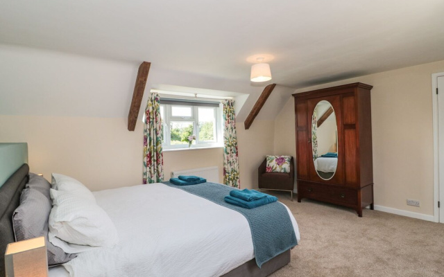 Ammerham Farm Cottage