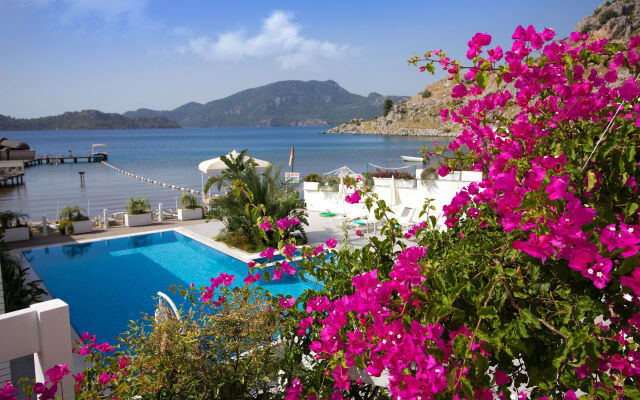 Poseidon Selimiye