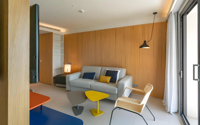 Parador de Aiguablava