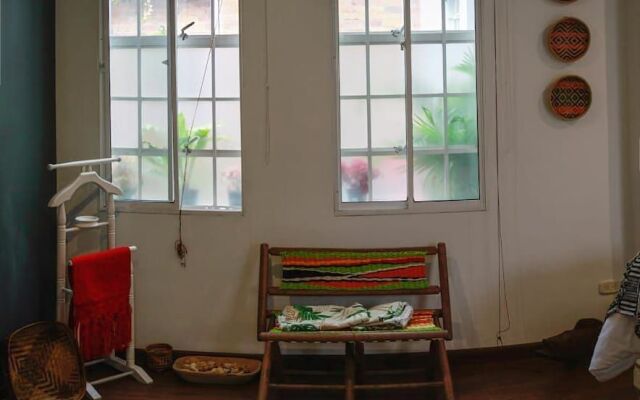 Casa Mutis