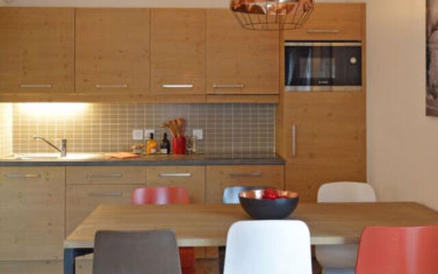 Le Coeur des Loges (MEN650)