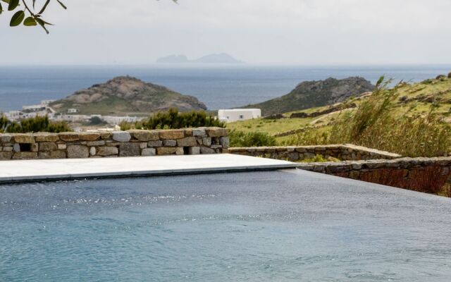 Myconian Platinum Senior Villa