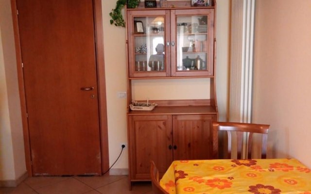 Apartment with One Bedroom in Montefabbri, with Wonderful Mountain View - 15 Km From the Beach
