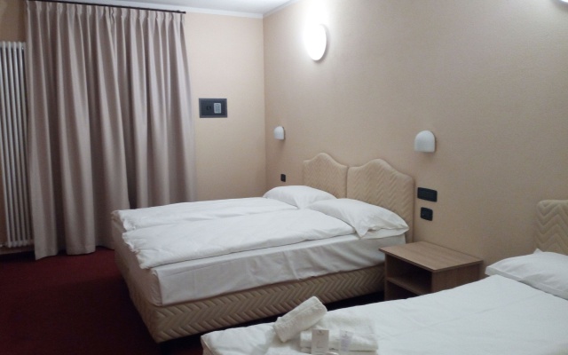 Hotel San Carlo, tra Bormio e Livigno