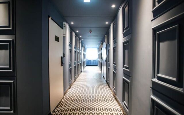Yongin Avenue Hotel