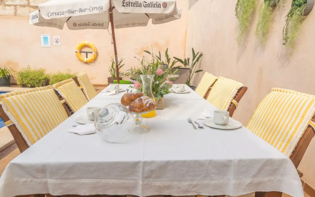 Villa Placeta 6 in Sa Pobla