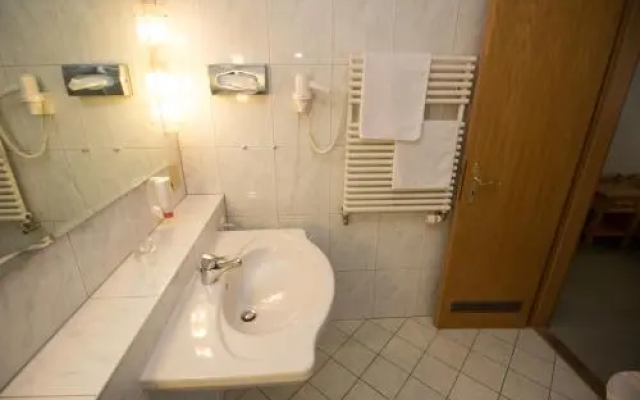 Hotel Altwirt