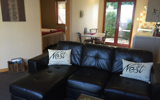 Settlers Boutique Motel