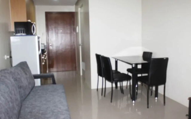Shell Residences Apartment by Homebound