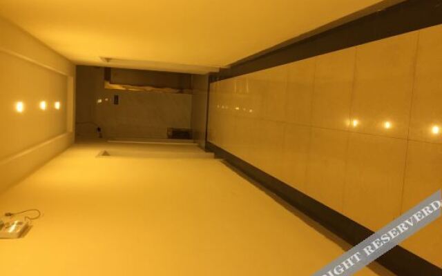 Zhaoping Shangyi Hotel