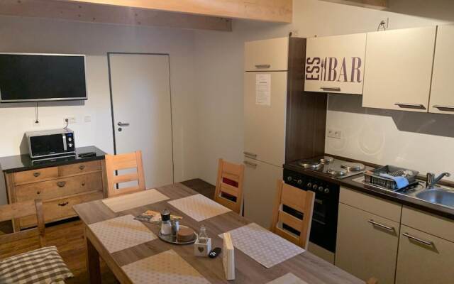 Hotel Stegmann's HOF