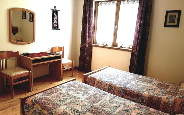 Hotel Caminetto Mountain Resort