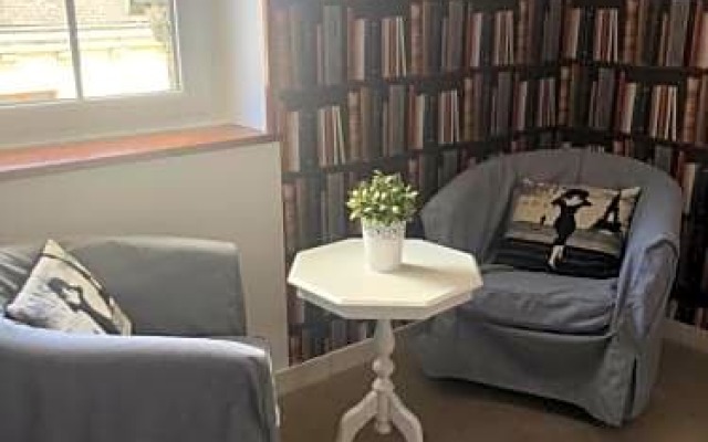 Huelgoat Bed & Breakfast