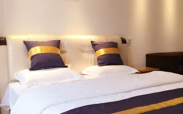 Jonsoyhotel