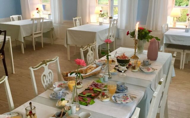 Bed & Breakfast SydDanmark